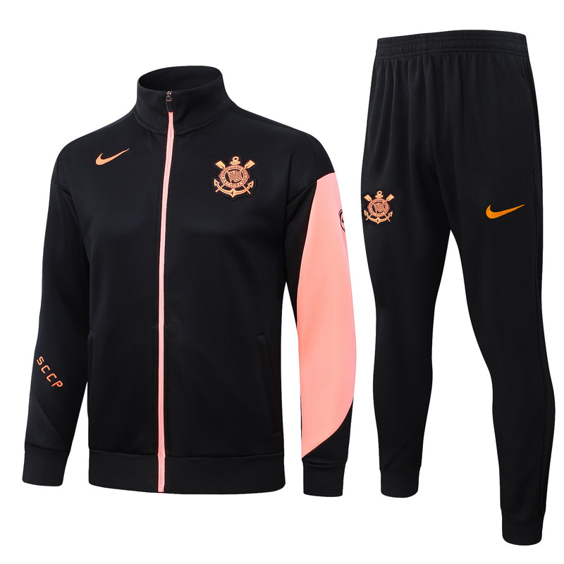 Conjunto de inverno Corinthians 25/26