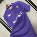 Camisa Fiorentina 24/25 - Torcedor Masculina
