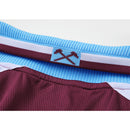 Camisa Retro West Ham I 99/01 Fila