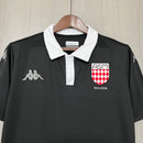 Camisa Monaco 100th Aniversário 24/25 - Torcedor Masculina