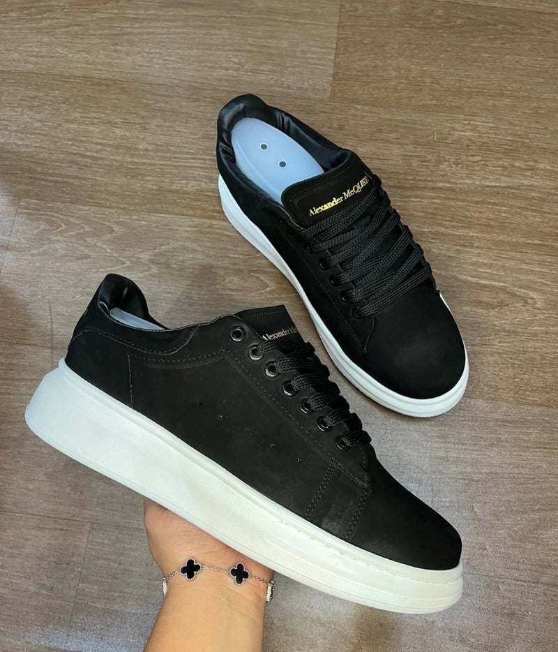 Tênis Alexander McQueen Sneaker - Masculino