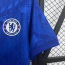 Camisa Chelsea  25/26 - Nike Torcedor Masculina Azul