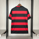 Camisa Retro Flamengo 2009/10 - Torcedor Masculina