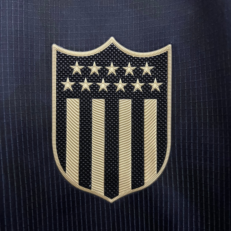 Camisa II Peñarol 25/26 - Torcedor Masculina