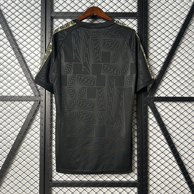 Camisa Mexico 2025  - Torcedor Masculina