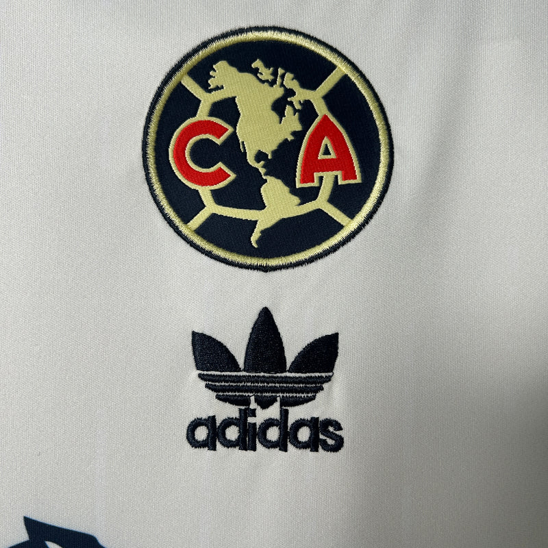 Camisa Americas Edição Especial 25/26 - Torcedor Masculina