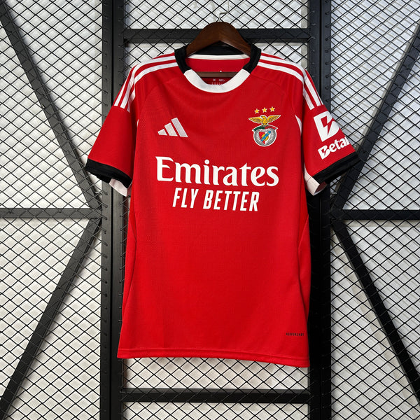 Camisa Benfica  25/26 - Torcedor Masculina