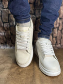 Tênis Alexander McQueen Oversized - Masculino