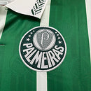 Camisa Retro 1994/95 Palmeiras  - Torcedor Masculina