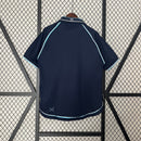 Camisa Retro Manchester City 15-16 - Torcedor Masculina