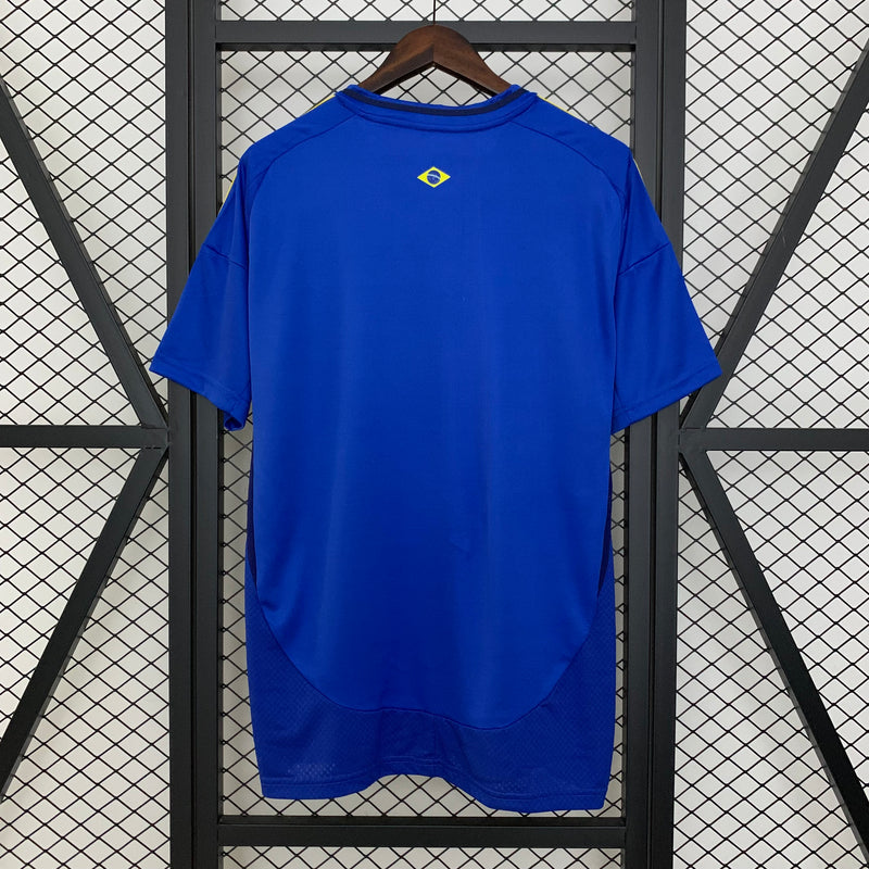 Camisa Brasil  2025  - Torcedor Masculina