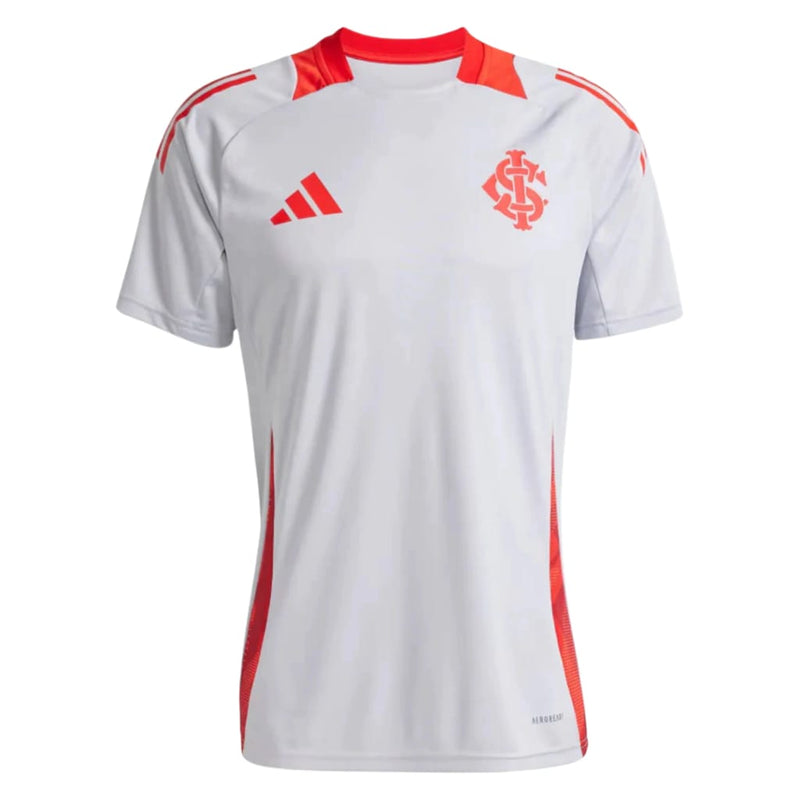 Camisa Internacional (Treino) 25/26 - Torcedor Masculina