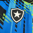 Camisa Botafogo Goleiro 25/26 - Torcedor Masculina