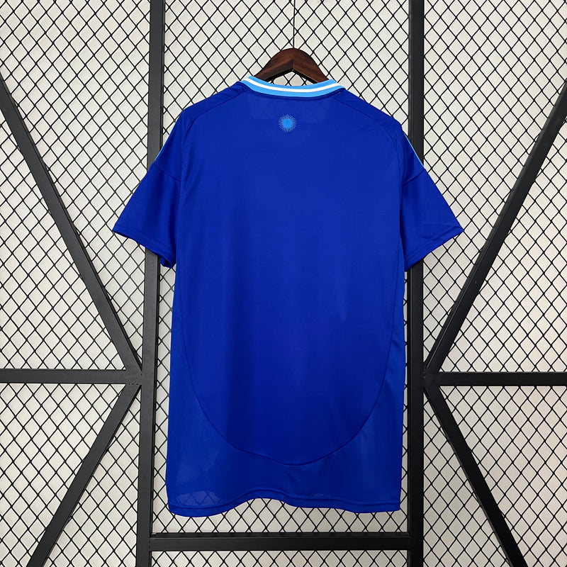 Camisa França 2024  - Torcedor Masculina