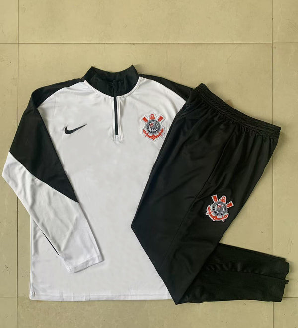 Conjunto de inverno Corinthians 25/26