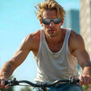 Óculos Esportivo UV Polarizado