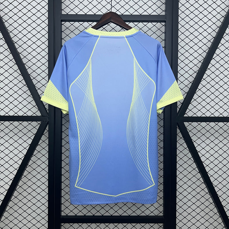 Camisa Barcelona Edição Especial  25/26 - Torcedor Masculina