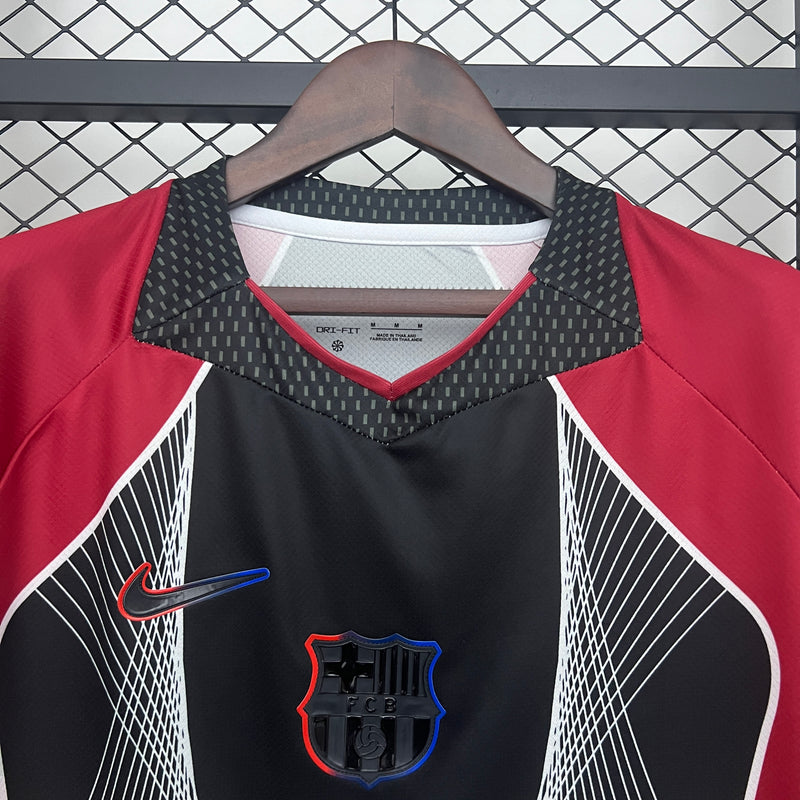 Camisa Barcelona Edição Especial  25/26 - Torcedor Masculina
