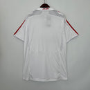 Camisa Retro AC Milan 07-08  - Torcedor Masculina