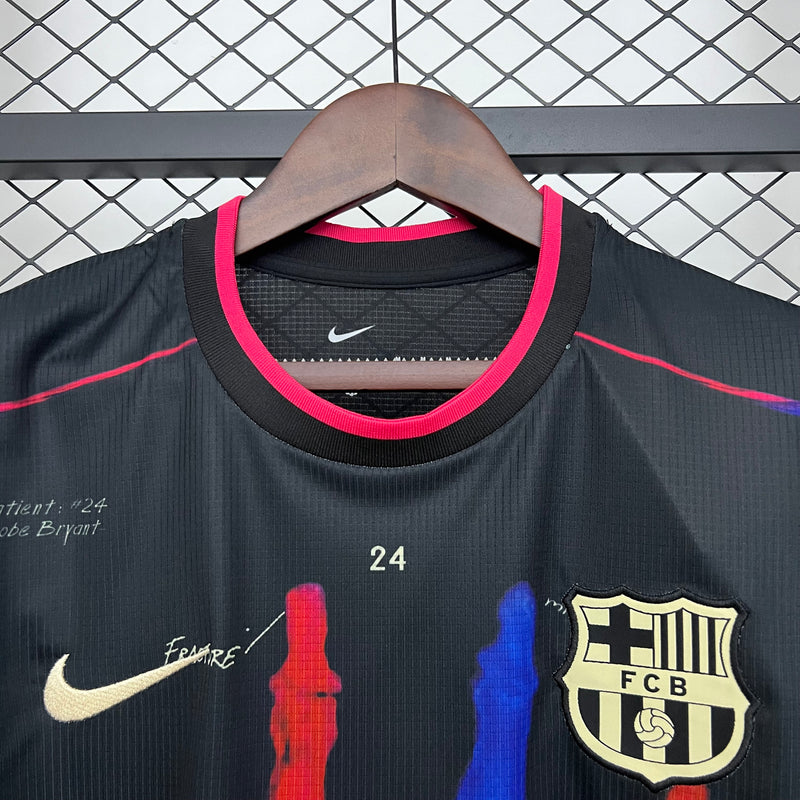 Camisa Barcelona Edição Especial  25/26 - Torcedor Masculina