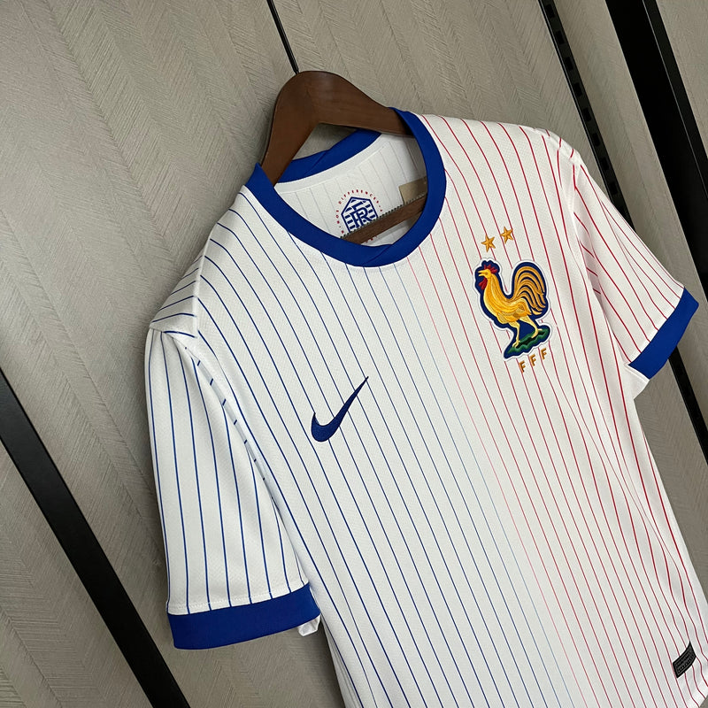 Camisa França 24/25  - Torcedor Masculina
