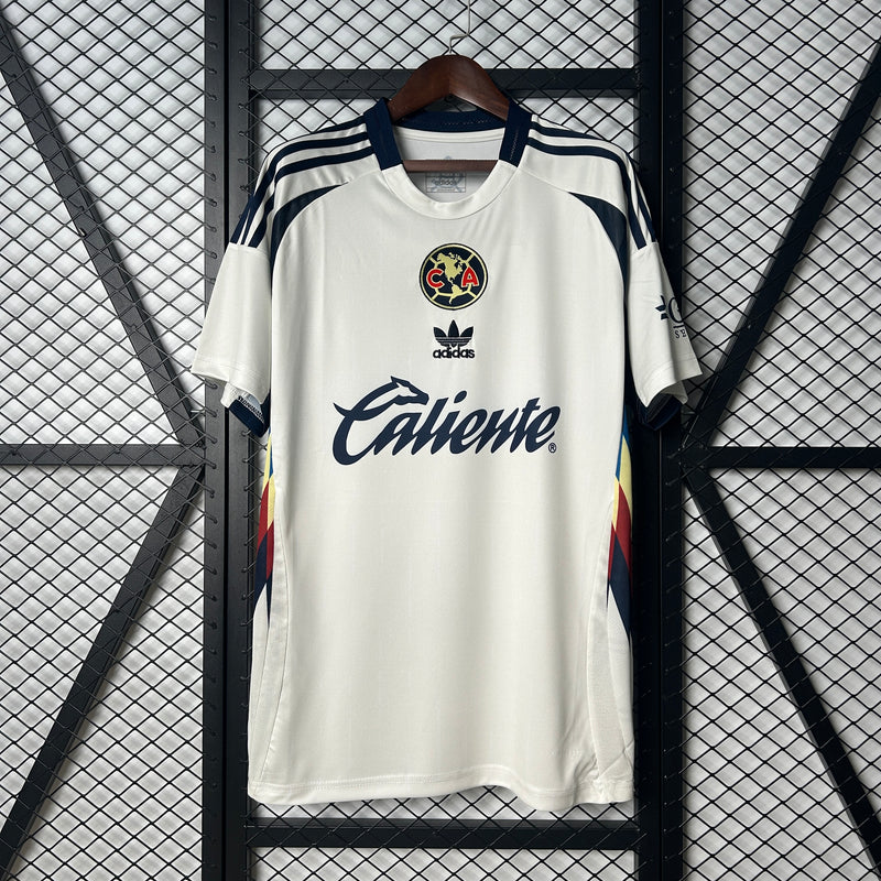 Camisa Americas Edição Especial 25/26 - Torcedor Masculina