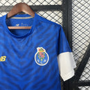 Camisa Porto Edição Especial 25/26 - Torcedor Masculina