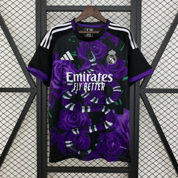 Camisa Real Madrid Edição Especial 25/26 - Torcedor Masculina