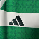 Camisa Celtics  25/26 - Torcedor Masculina