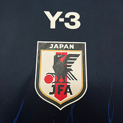 Camisa Japão 24/25- Torcedor Masculina