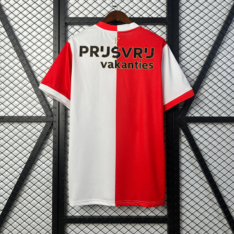 Camisa Eindhoven  25/26 - Torcedor Masculina