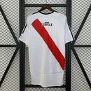 Camisa Retro River Plate 0607 - Torcedor Masculina