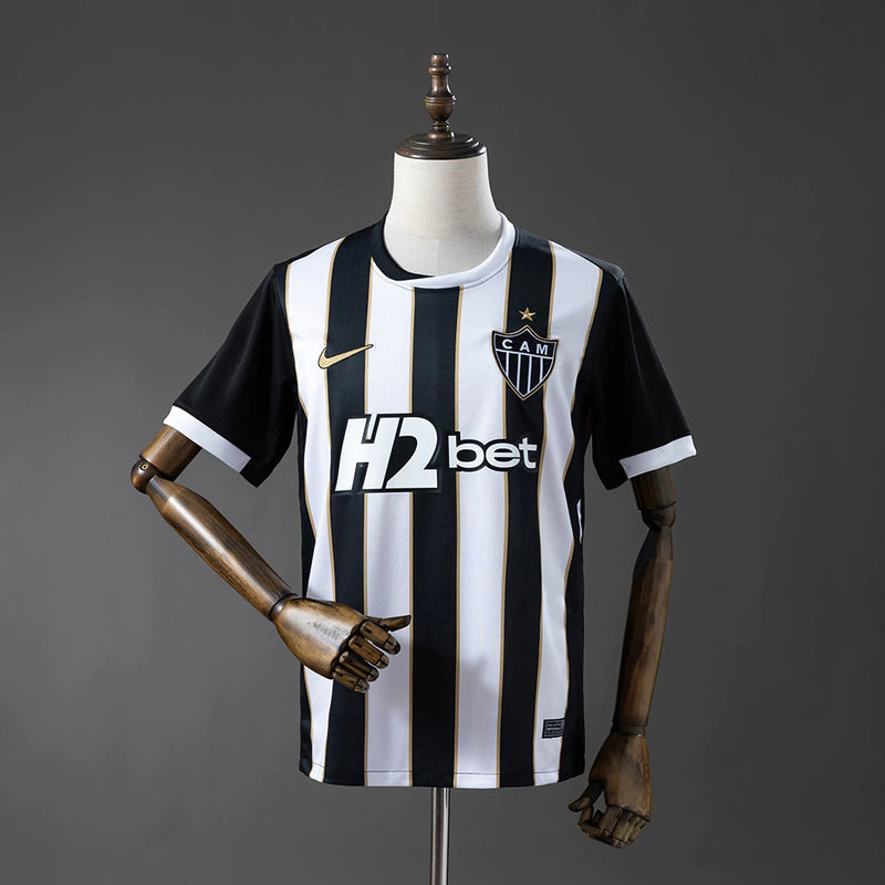 Camisa l Atlético MG 26/27 - Torcedor Masculina