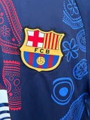 Camisa Barcelona Edição Especial  25/26 - Torcedor Masculina
