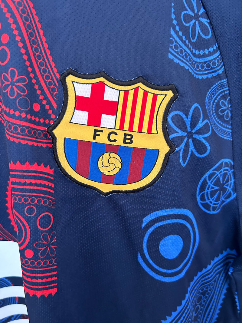 Camisa Barcelona Edição Especial  25/26 - Torcedor Masculina