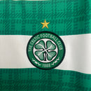 Camisa Celtics 25/26 - Torcedor Masculina
