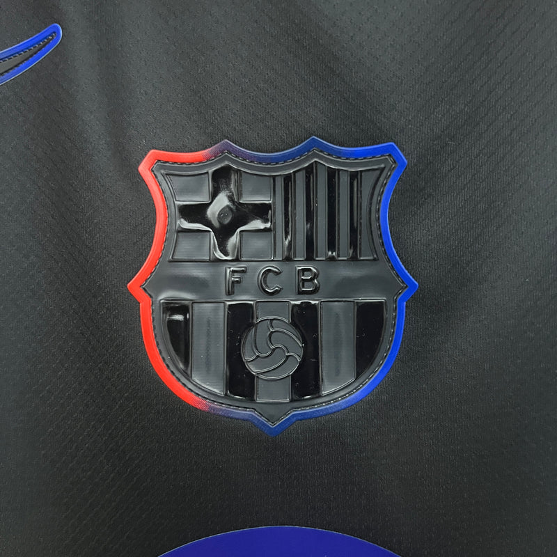 Camisa Barcelona Edição Especial  25/26 - Torcedor Masculina