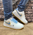 Tênis Nike Air Force Memphis - Masculino
