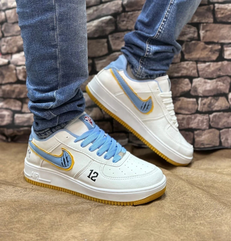 Tênis Nike Air Force Memphis - Masculino