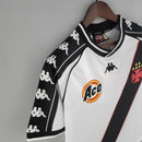 Camisa Retro Vasco da Gama 2000 - Torcedor Masculina