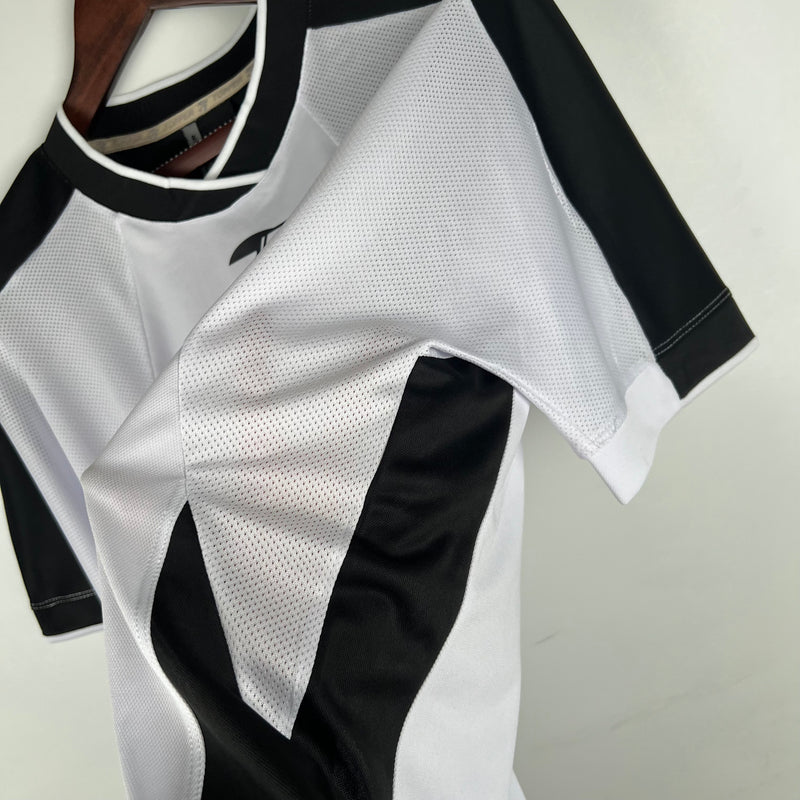 Camisa Retro Corinthians 2000  - Torcedor Masculina