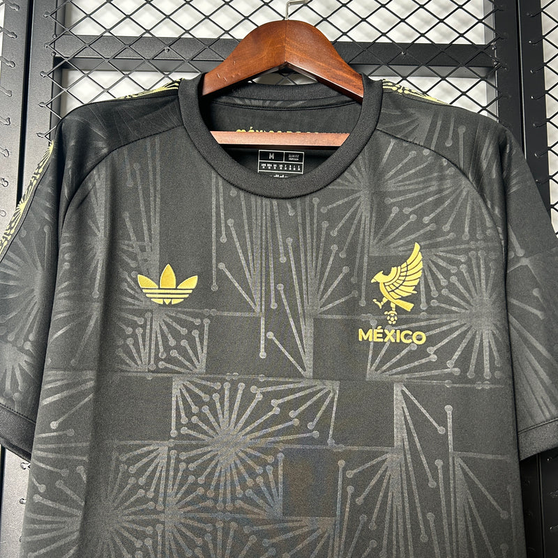 Camisa Mexico 2025  - Torcedor Masculina