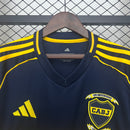 Camisa  Boca Juniors   25/26 - Torcedor Masculina