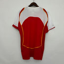 Camisa Retro Arsenal 04-05  - Torcedor Masculina