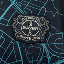 Camisa Bayer Leverkusen Blue  24/25 Edição Especial - Torcedor Masculina