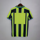 Camisa Retro Manchester City 98/99 - Torcedor Masculina