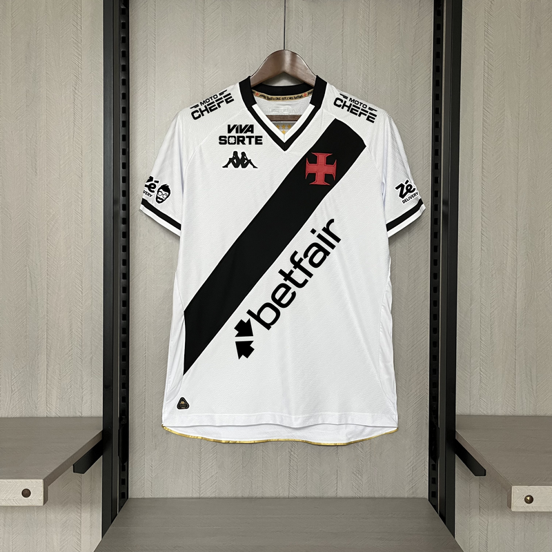 Camisa II Edição Especial Coutinho 25/26 - Torcedor Masculina