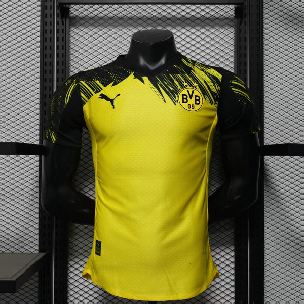 Camisa Borussia Durtmond 25/26 Edição Especial - Jogador Masculina