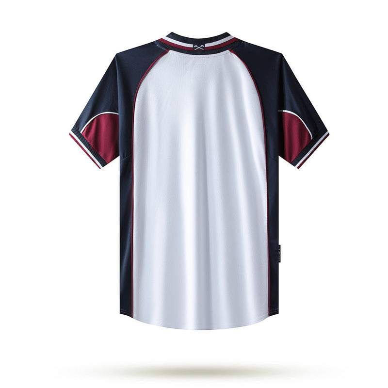 Camisa West Ham 1999/00 away  Fila