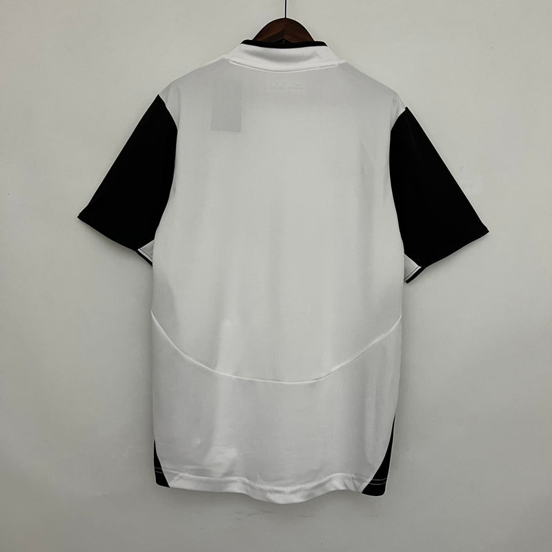 Camisa Retro Valencia 03-04 - Torcedor Masculina